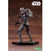 Star Wars - ARTFX kotobukiya - Jäger - Die böse Bande PVC Statue ARTFX 1/7