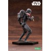 Star Wars - ARTFX kotobukiya - Jäger - Die böse Bande PVC Statue ARTFX 1/7
