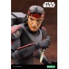 Star Wars - ARTFX kotobukiya - Jäger - Die böse Bande PVC Statue ARTFX 1/7
