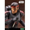 Star Wars - ARTFX kotobukiya - Jäger - Die böse Bande PVC Statue ARTFX 1/7