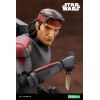 Star Wars - ARTFX kotobukiya - Jäger - Die böse Bande PVC Statue ARTFX 1/7