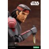 Star Wars - ARTFX kotobukiya - Jäger - Die böse Bande PVC Statue ARTFX 1/7