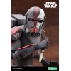 Star Wars - ARTFX kotobukiya - Jäger - Die böse Bande PVC Statue ARTFX 1/7