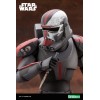 Star Wars - ARTFX kotobukiya - Jäger - Die böse Bande PVC Statue ARTFX 1/7