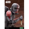 Star Wars - ARTFX kotobukiya - Jäger - Die böse Bande PVC Statue ARTFX 1/7