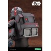 Star Wars - ARTFX kotobukiya - Jäger - Die böse Bande PVC Statue ARTFX 1/7