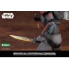Star Wars - ARTFX kotobukiya - Jäger - Die böse Bande PVC Statue ARTFX 1/7