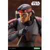 Star Wars - ARTFX kotobukiya - Jäger - Die böse Bande PVC Statue ARTFX 1/7