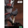 Star Wars - ARTFX kotobukiya - Jäger - Die böse Bande PVC Statue ARTFX 1/7