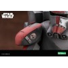 Star Wars - ARTFX kotobukiya - Jäger - Die böse Bande PVC Statue ARTFX 1/7