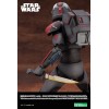 Star Wars - ARTFX kotobukiya - Jäger - Die böse Bande PVC Statue ARTFX 1/7