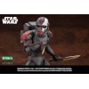 Star Wars - ARTFX kotobukiya - Jäger - Die böse Bande PVC Statue ARTFX 1/7
