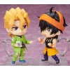 Nendoroid - Jojo's Bizarre Adventure - Pannacotta Fugo - Goldener Wind