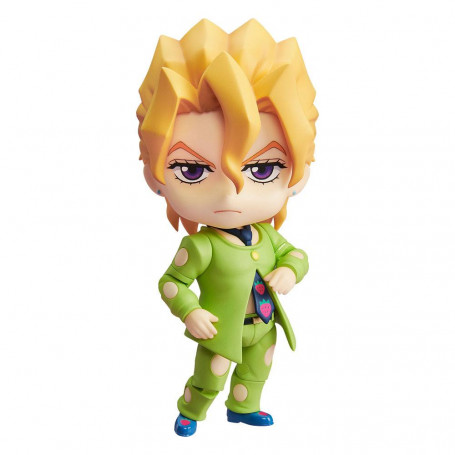 Nendoroid - Jojo's Bizarre Adventure - Pannacotta Fugo - Goldener Wind