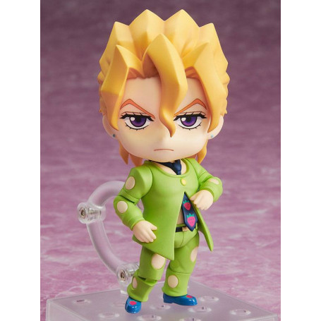 Nendoroid - Jojo's Bizarre Adventure - Pannacotta Fugo - Goldener Wind