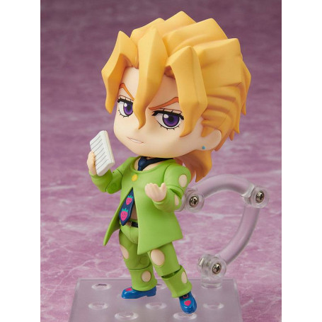 Nendoroid - Jojo's Bizarre Adventure - Pannacotta Fugo - Goldener Wind