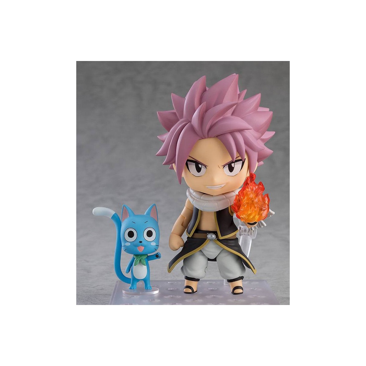 Nendoroid - Fairy Tail - Natsu Dragneel (Finale Staffel)