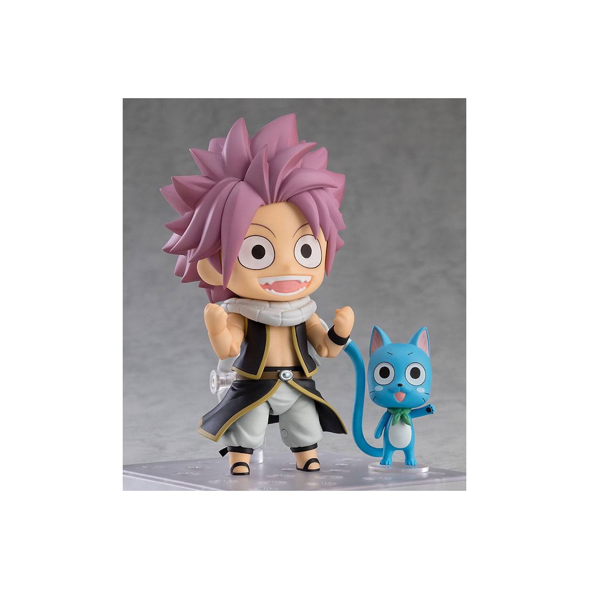 Nendoroid - Fairy Tail - Natsu Dragneel (Finale Staffel)