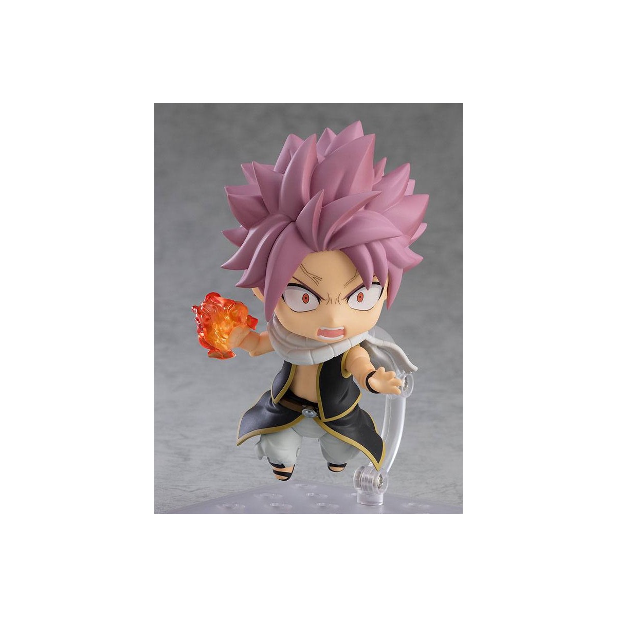 Nendoroid - Fairy Tail - Natsu Dragneel (Finale Staffel)