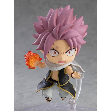 Nendoroid - Fairy Tail - Natsu Dragneel (Finale Staffel)