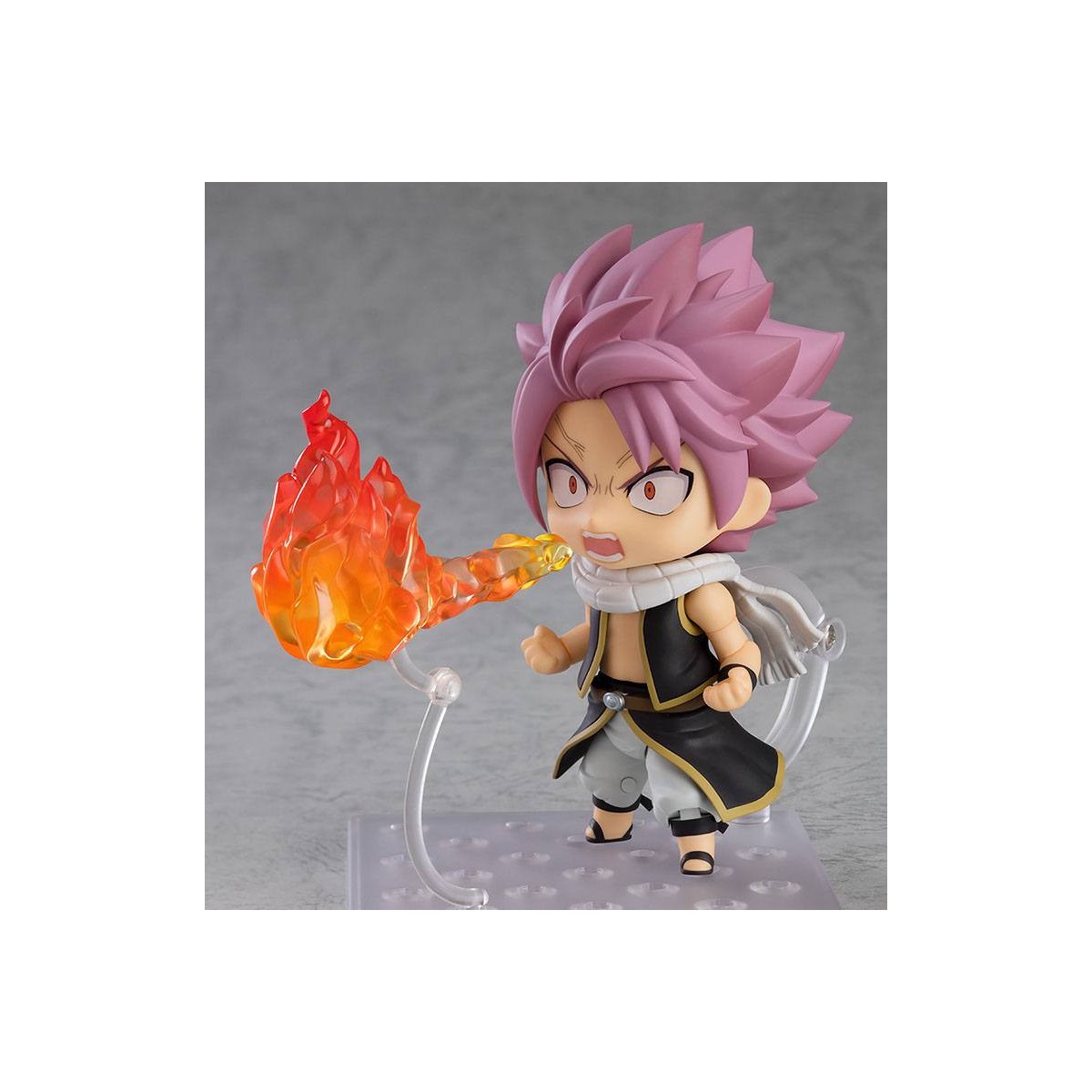 Nendoroid - Fairy Tail - Natsu Dragneel (Finale Staffel)