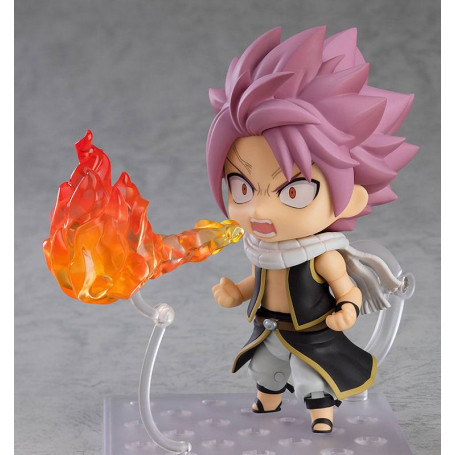 Nendoroid - Fairy Tail - Natsu Dragneel (Finale Staffel)