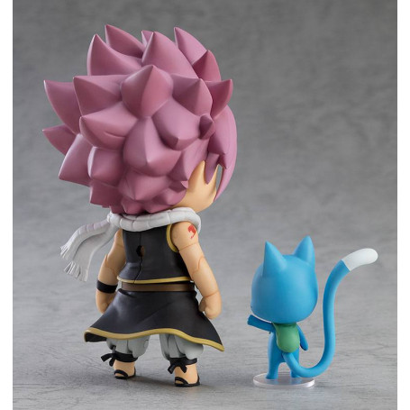 Nendoroid - Fairy Tail - Natsu Dragneel (Finale Staffel)