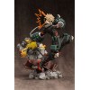 Kotobukiya - Katsuki Bakugo Ver. 2 Bonus Edition 1/8 - ARTFXj My Hero Academia
