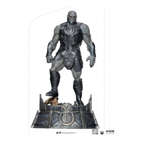 Iron Studios - Darkseid - Zack Snyder's Justice League 
