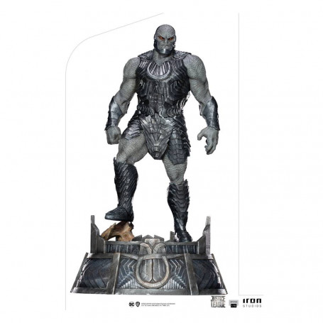 Iron Studios - Darkseid - Zack Snyder's Justice League 