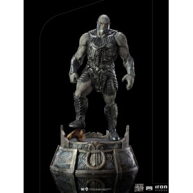 Iron Studios - Darkseid - Zack Snyder's Justice League 