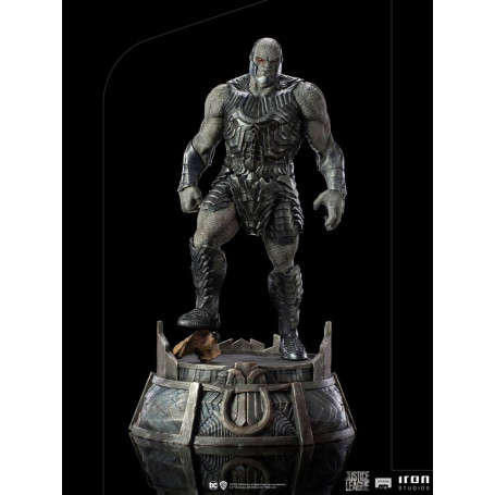 Iron Studios - Darkseid - Zack Snyder's Justice League 