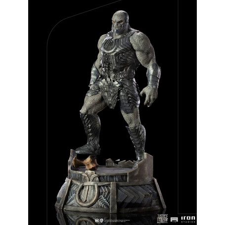 Iron Studios - Darkseid - Zack Snyder's Justice League 