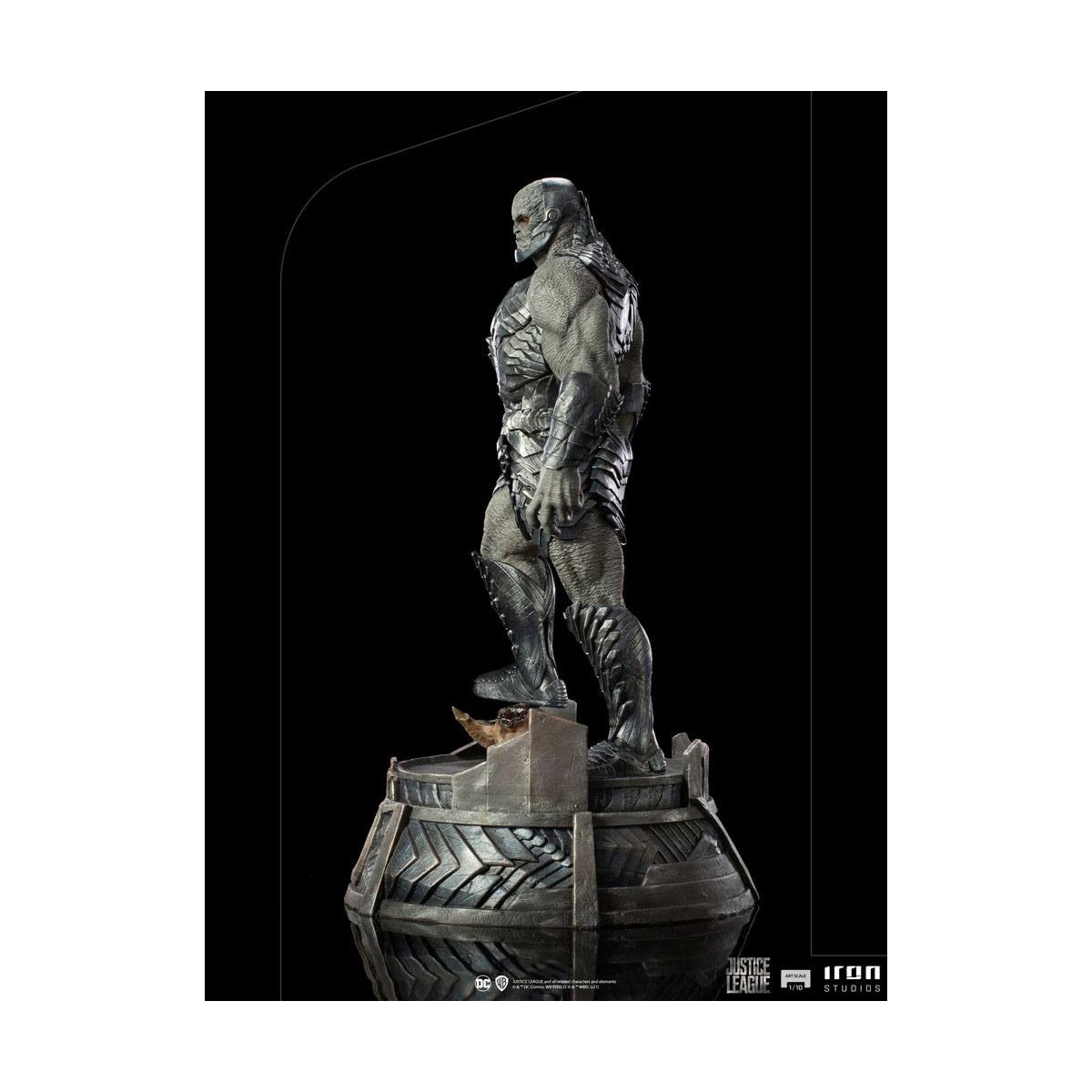 Iron Studios - Darkseid - Zack Snyder's Justice League 