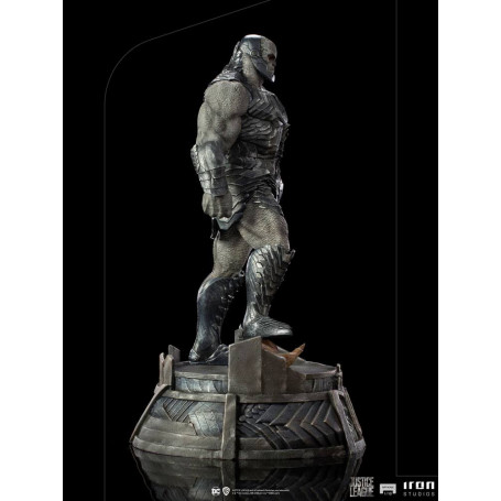 Iron Studios - Darkseid - Zack Snyder's Justice League 