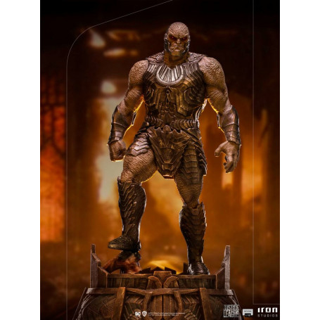 Iron Studios - Darkseid - Zack Snyder's Justice League 