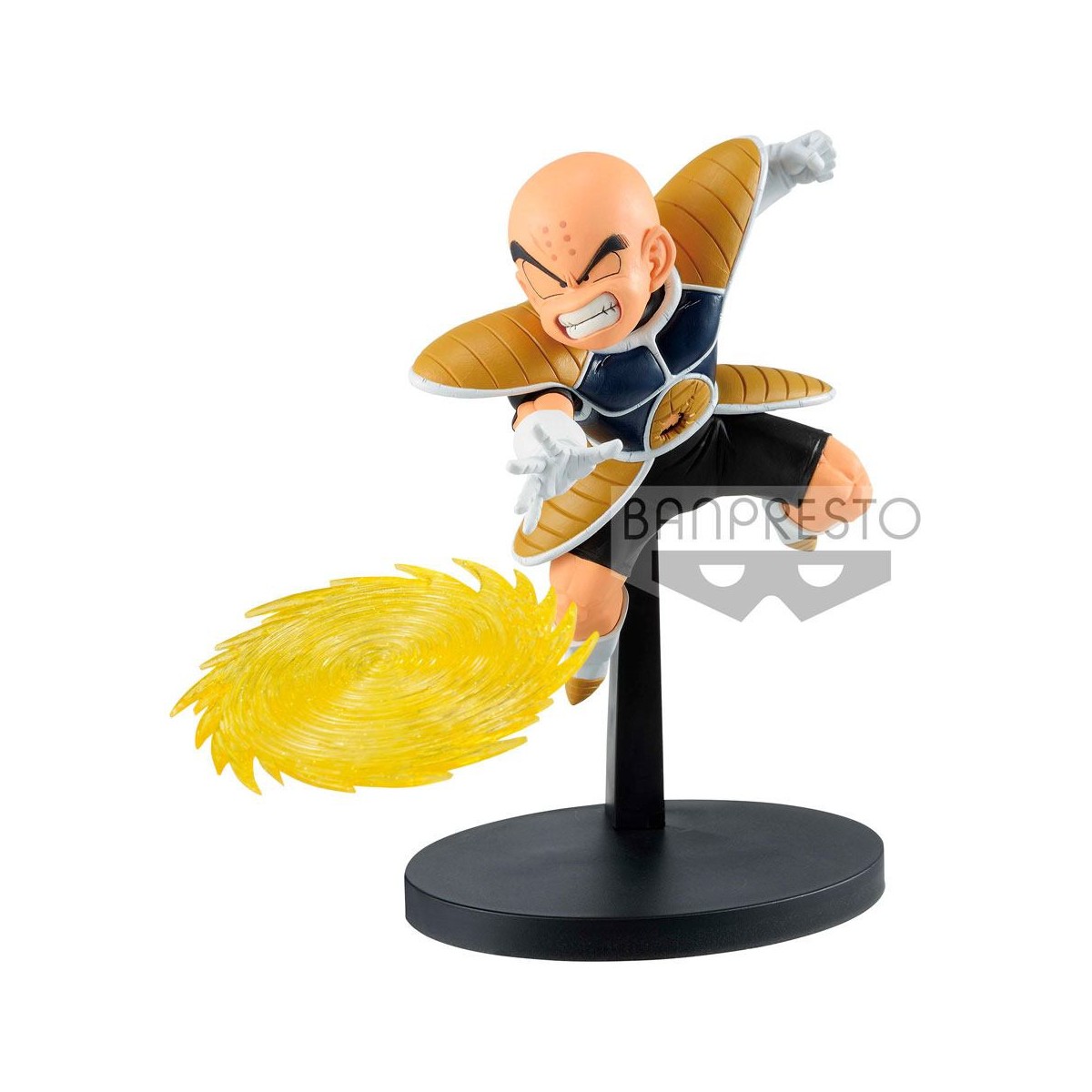 Banpresto - DragonBall Z - G x Materia - Der Krillin - Krilin - Kulilin - Kuririn