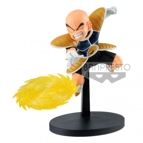 Banpresto - DragonBall Z - G x Materia - Der Krillin - Krilin - Kulilin - Kuririn