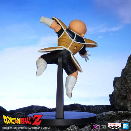 Banpresto - DragonBall Z - G x Materia - Der Krillin - Krilin - Kulilin - Kuririn