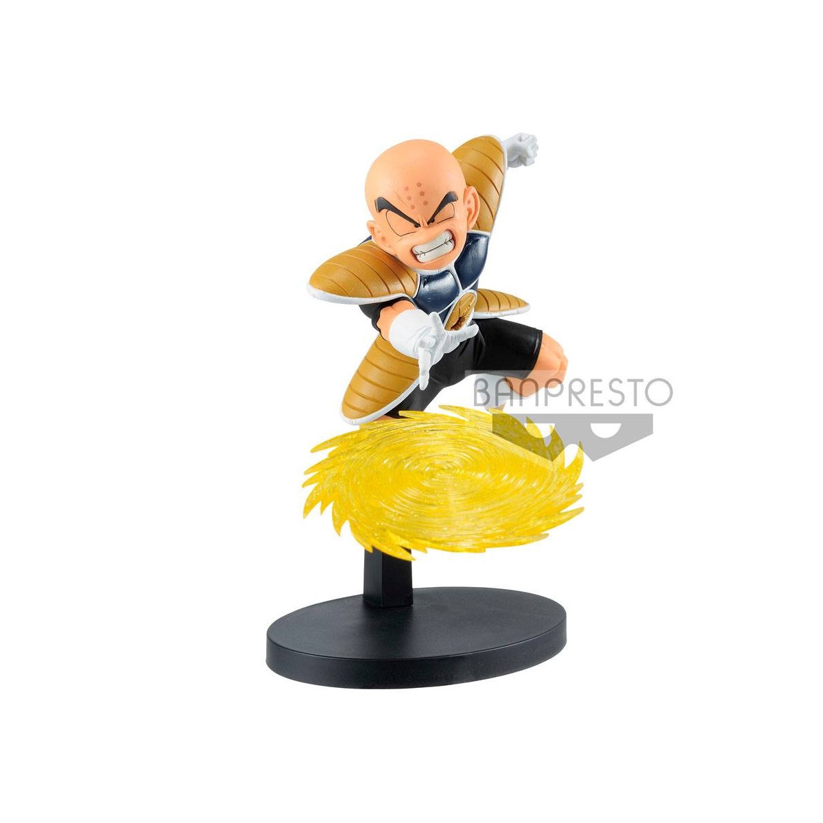 Banpresto - DragonBall Z - G x Materia - Der Krillin - Krilin - Kulilin - Kuririn