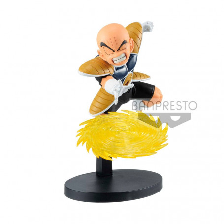 Banpresto - DragonBall Z - G x Materia - Der Krillin - Krilin - Kulilin - Kuririn