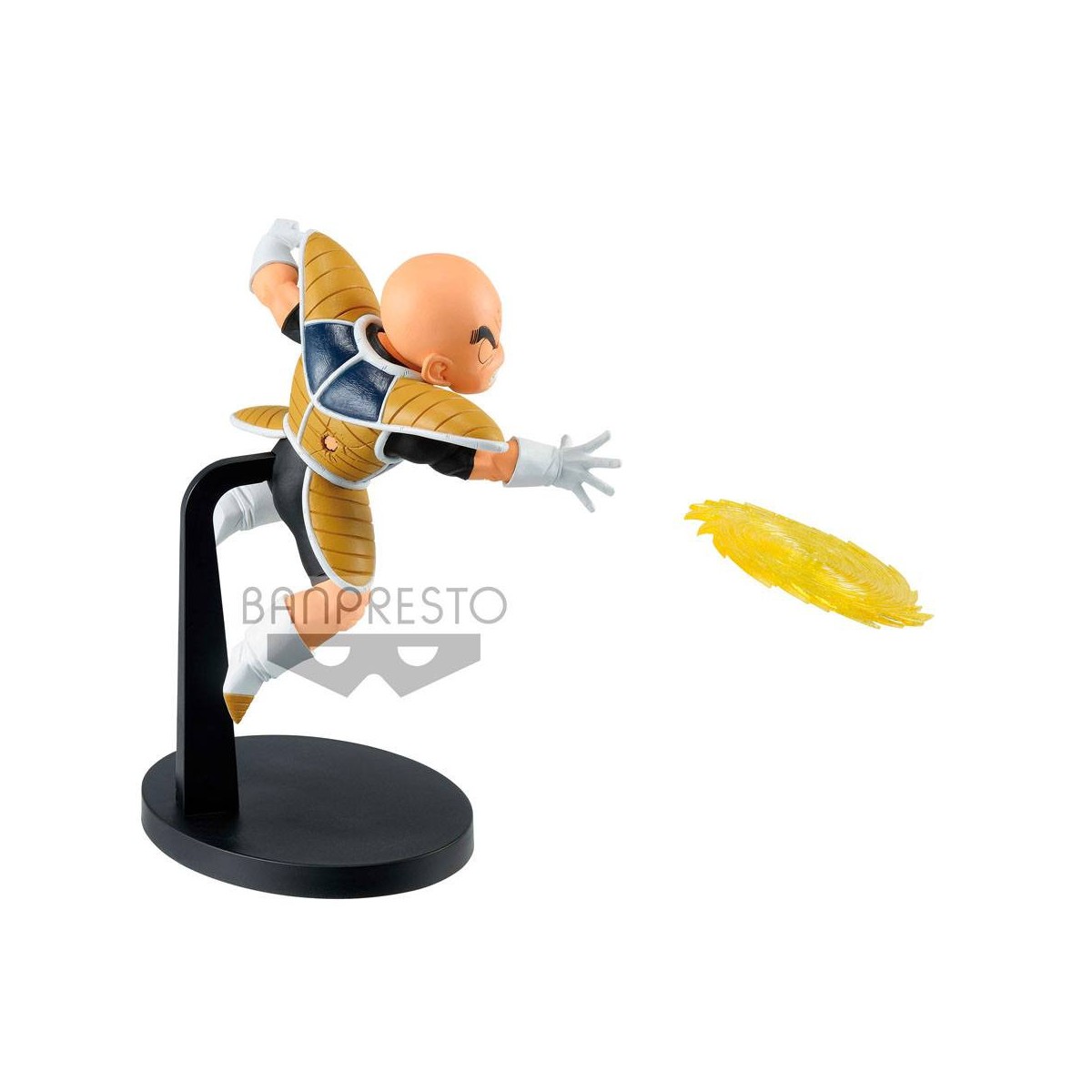 Banpresto - DragonBall Z - G x Materia - Der Krillin - Krilin - Kulilin - Kuririn