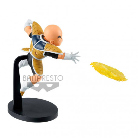 Banpresto - DragonBall Z - G x Materia - Der Krillin - Krilin - Kulilin - Kuririn