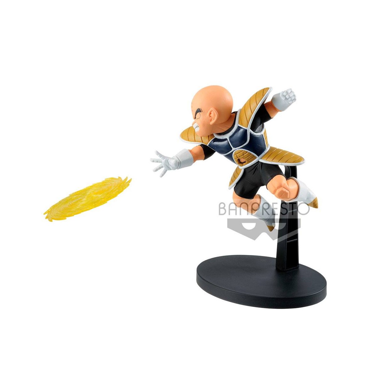 Banpresto - DragonBall Z - G x Materia - Der Krillin - Krilin - Kulilin - Kuririn