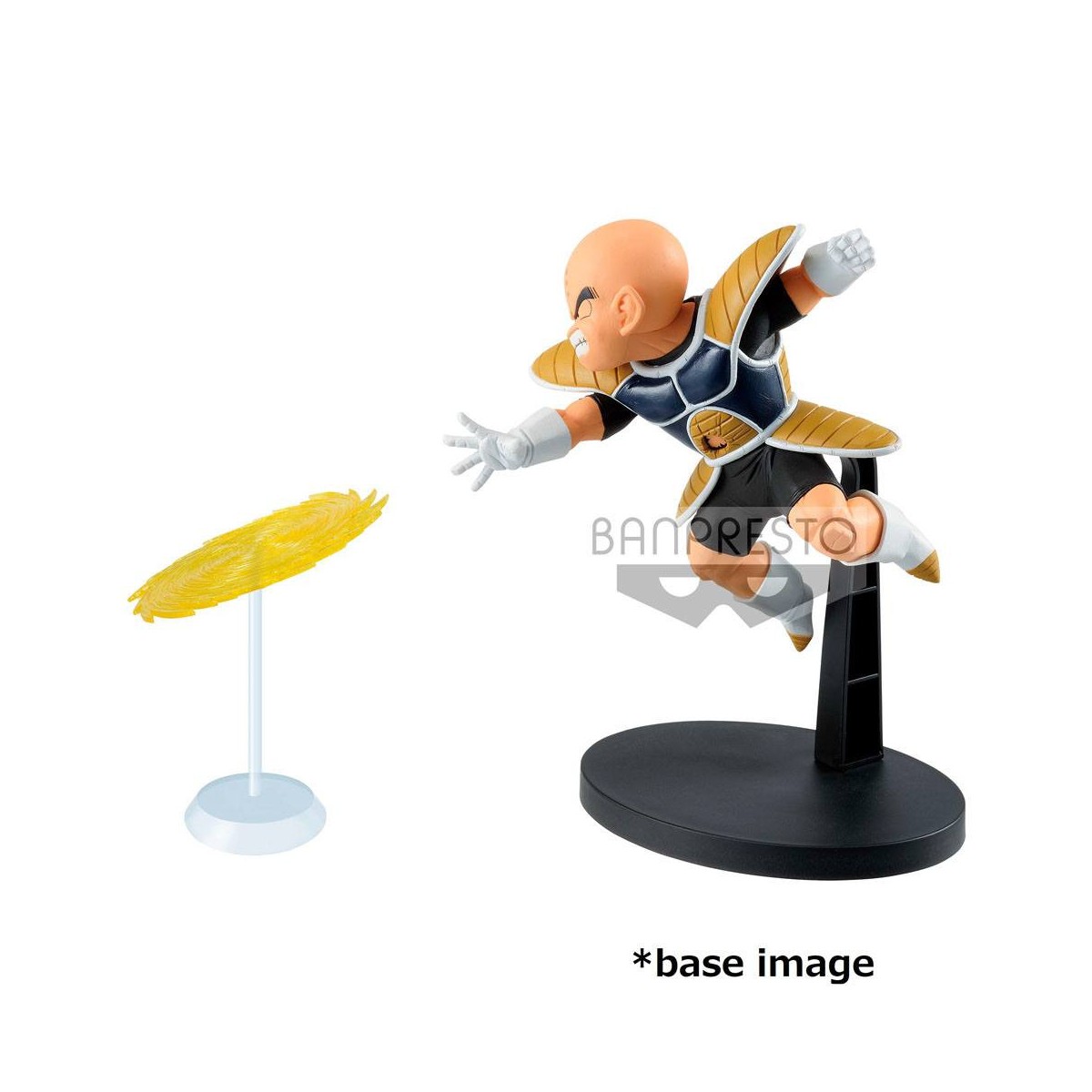 Banpresto - DragonBall Z - G x Materia - Der Krillin - Krilin - Kulilin - Kuririn