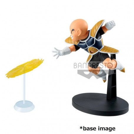 Banpresto - DragonBall Z - G x Materia - Der Krillin - Krilin - Kulilin - Kuririn