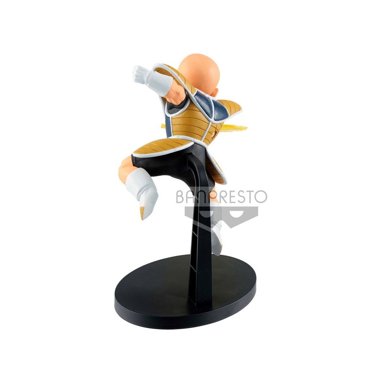 Banpresto - DragonBall Z - G x Materia - Der Krillin - Krilin - Kulilin - Kuririn