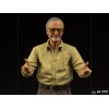 Iron Studios Marvel Comics - Stan Lee Vermächtnis Replik 1/4