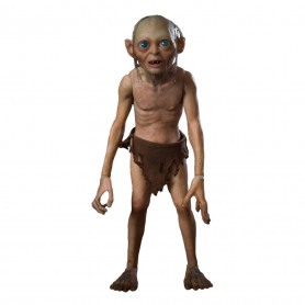 Asmus Toys - Der Herr der Ringe 1/6 Gollum Figur - LOTR