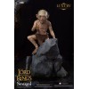 Asmus Toys - Der Herr der Ringe 1/6 Gollum Figur - LOTR